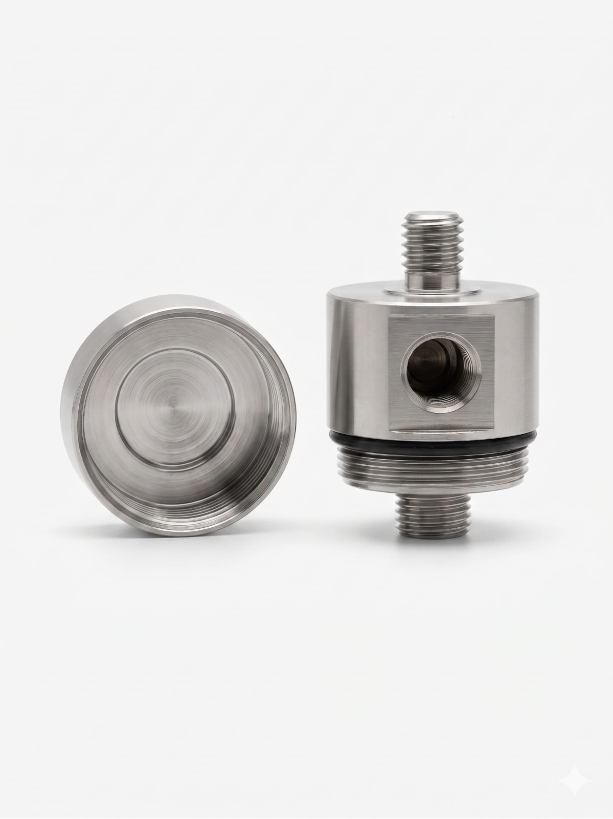 Instrumentation Sensor Housing Assembly